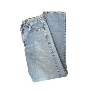 Vintage Classic Calvin Klein Jeans Size 11 | High Rise 5 Pocket Denim  32 Inseam